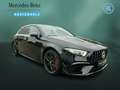 Mercedes-Benz A 45 AMG A 45 S AMG 4M+ AERO+NIGHT+PERF-S+PANO+BURME+MLED Schwarz - thumbnail 3