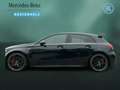 Mercedes-Benz A 45 AMG A 45 S AMG 4M+ AERO+NIGHT+PERF-S+PANO+BURME+MLED Schwarz - thumbnail 8