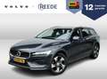 Volvo V60 Cross Country 2.0 T5 Automaat AWD Pro Park Assist Line Gris - thumbnail 1