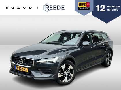 Volvo V60 Cross Country 2.0 T5 Automaat AWD Pro Park Assist Line
