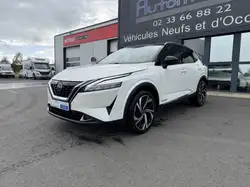 Nissan Qashqai E-POWER 190CH TEKNA+ 2022