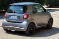 smart forTwo fortwo 70 1.0 twinamic Superpassion Argento - thumbnail 5