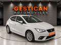 SEAT Ibiza 1.0 TSI 81kW (110CV) Style Blanco - thumbnail 4