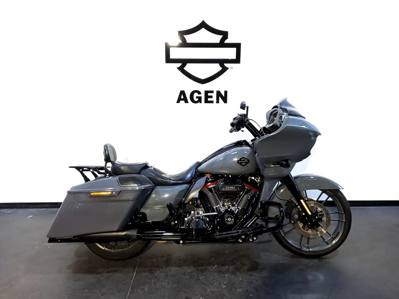Harley-Davidson Road Glide