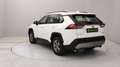 Toyota RAV 4 2.5 vvt-ie h Business awd-i 222cv e-cvt Weiß - thumbnail 3