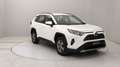 Toyota RAV 4 2.5 vvt-ie h Business awd-i 222cv e-cvt Weiß - thumbnail 7