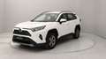 Toyota RAV 4 2.5 vvt-ie h Business awd-i 222cv e-cvt Weiß - thumbnail 1