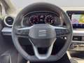 SEAT Ibiza IBIZA 1.0TSI DSG FR+NAVI+PDC+LED+RFK+KEYLESS+ACC Weiß - thumbnail 10