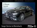 Mercedes-Benz AMG GT AMG GT 43 4M+ V8 Styling/Leder Exkl. Nappa beige Schwarz - thumbnail 1