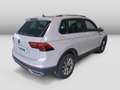Volkswagen Tiguan 1.5TSI DSG Elegance AHK Cam Matrix Standh Weiß - thumbnail 4