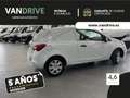 Opel Corsa 13 CDTI VAN Blanc - thumbnail 3