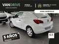 Opel Corsa 13 CDTI VAN Blanc - thumbnail 4