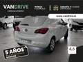 Opel Corsa 13 CDTI VAN Blanc - thumbnail 7