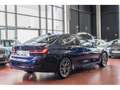 BMW 318 318d Bleu - thumbnail 3