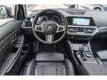 BMW 318 318d Bleu - thumbnail 37