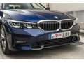 BMW 318 318d Bleu - thumbnail 32