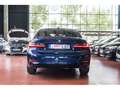BMW 318 318d Bleu - thumbnail 18
