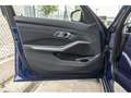 BMW 318 318d Bleu - thumbnail 38