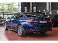 BMW 318 318d Bleu - thumbnail 27