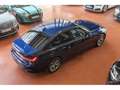 BMW 318 318d Bleu - thumbnail 4