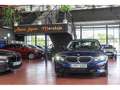 BMW 318 318d Bleu - thumbnail 16
