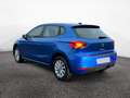 SEAT Ibiza Style TSI|5J-GAR|NAVI|ACC|WINTERPAKET|APP Blau - thumbnail 4
