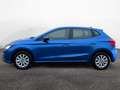 SEAT Ibiza Style TSI|5J-GAR|NAVI|ACC|WINTERPAKET|APP Blau - thumbnail 3