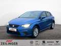 SEAT Ibiza Style TSI|5J-GAR|NAVI|ACC|WINTERPAKET|APP Blau - thumbnail 1