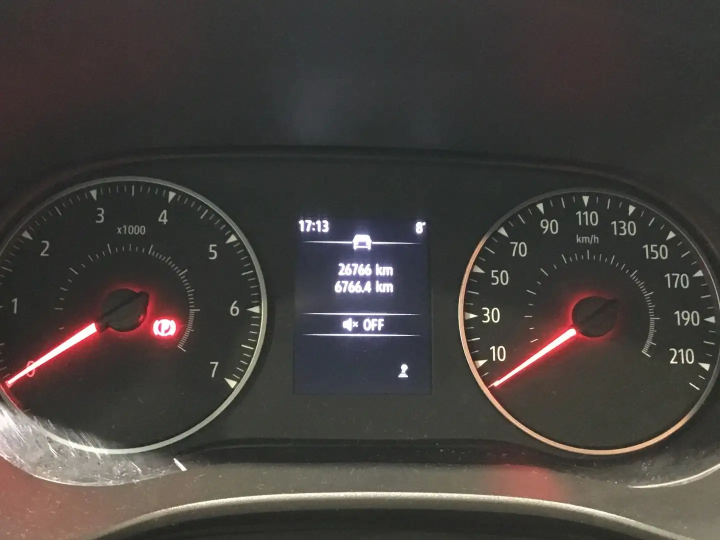 Dacia Sandero Stepway TCe Essential 67kW - 2