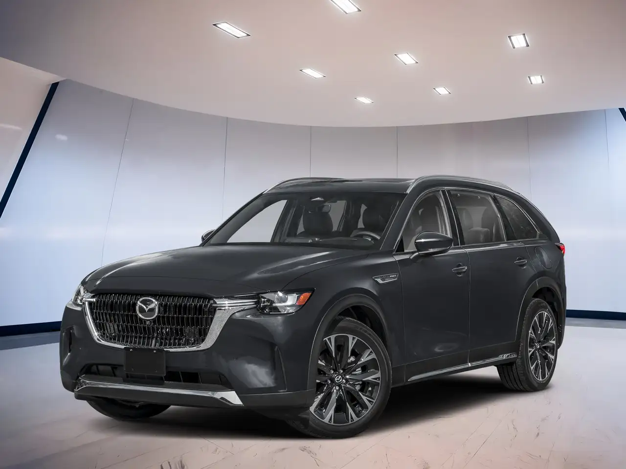2026 Mazda CX-90 PHEV
