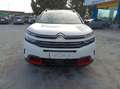 Citroen C5 Aircross 1.6 benzina Shine - Cambio Automatico Bianco - thumbnail 2