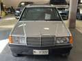 Mercedes-Benz 190 190 2.0 E 122cv - Unico Proprietario - Gris - thumbnail 2