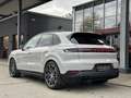 Porsche Cayenne III S E-Hybrid PHEV 21,8 kWh Aut. Grau - thumbnail 8