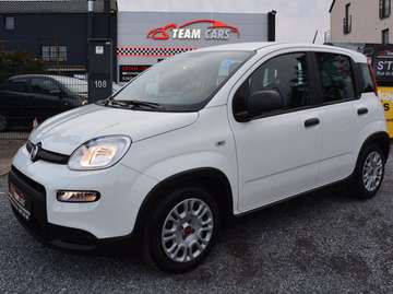 1.0i MHEV Sport 5pl. HIBRID