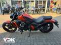 Kawasaki Vulcan S Orange - thumbnail 3