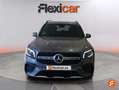 Mercedes-Benz GLB 220 220d 4Matic 8G-DCT Gris - thumbnail 2