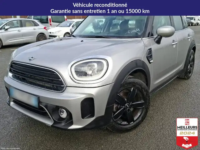 MINI Cooper E Countryman 136 BVA7 Cooper Essential