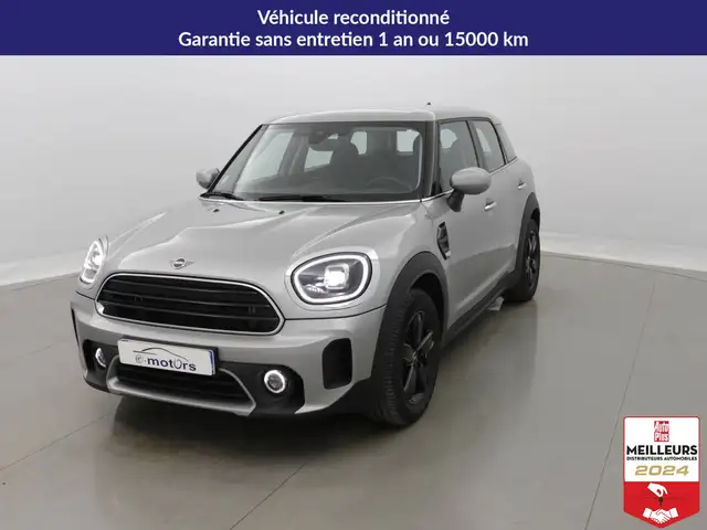 MINI Cooper E Countryman 136 BVA7 Cooper Essential