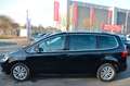 Volkswagen Sharan 2.0TDI*PANORA*Autom*Navi*Tempo*AHK*TOP Noir - thumbnail 8