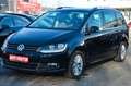 Volkswagen Sharan 2.0TDI*PANORA*Autom*Navi*Tempo*AHK*TOP Noir - thumbnail 1