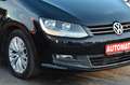 Volkswagen Sharan 2.0TDI*PANORA*Autom*Navi*Tempo*AHK*TOP Noir - thumbnail 4