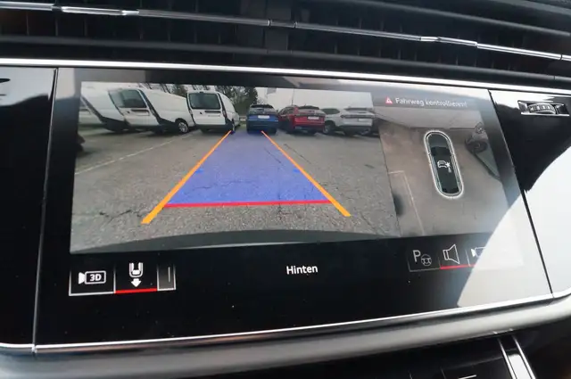 Audi Q8 55 TFSI quattro Ansicht 30