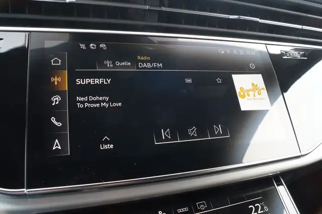 Audi Q8 55 TFSI quattro Ansicht 29