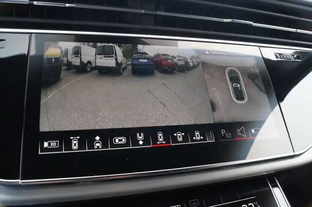 Audi Q8 55 TFSI quattro Ansicht 31