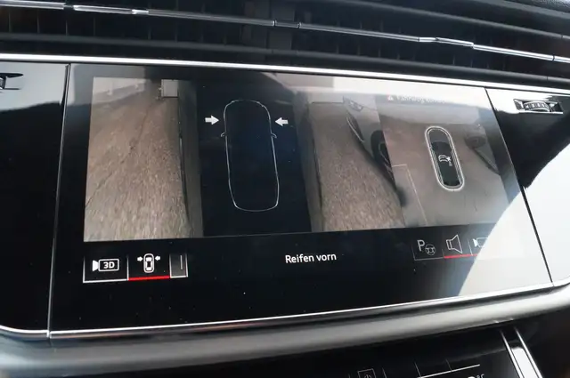Audi Q8 55 TFSI quattro Ansicht 32