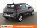 Dacia Sandero 1.0 TCe Comfort Aut.*NAVI*LED*CAM*PDC*SHZ* Grau - thumbnail 6