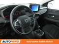 Dacia Sandero 1.0 TCe Comfort Aut.*NAVI*LED*CAM*PDC*SHZ* Grau - thumbnail 11