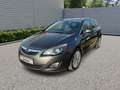 Opel Astra Sports Tourer 1.4 ecoFLEX Sport Gris - thumbnail 1