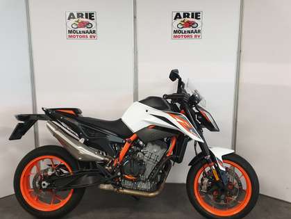 KTM 890 Duke ABS