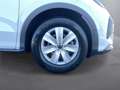 Volkswagen T-Roc 4Me eTSI DSG Weiß - thumbnail 7